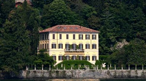 villa versace lago como|Lago di Como, Villa Fontanelle: il tempio di Versace che ospitò .